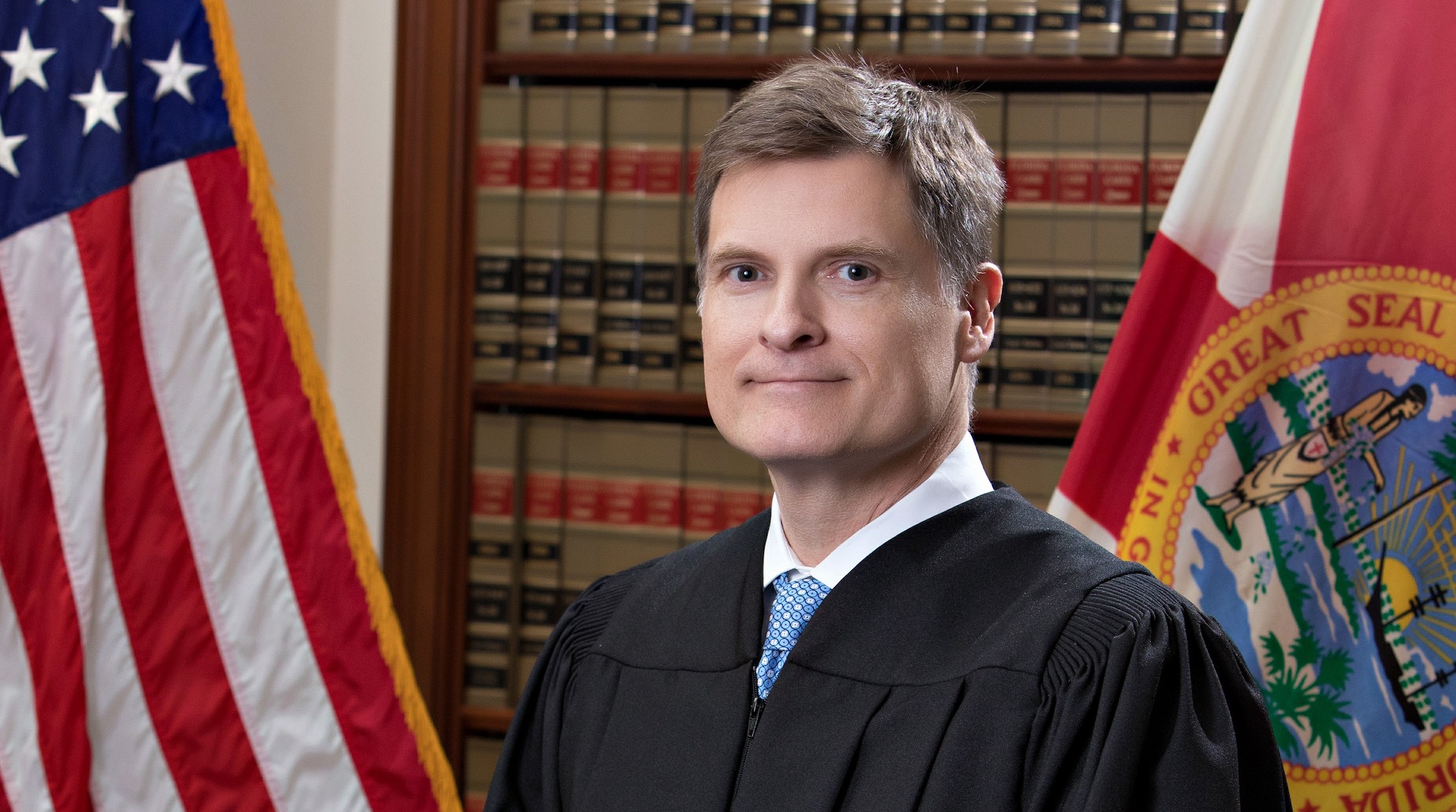 Carlos Muñiz es elegido presidente del Tribunal Supremo de Florida