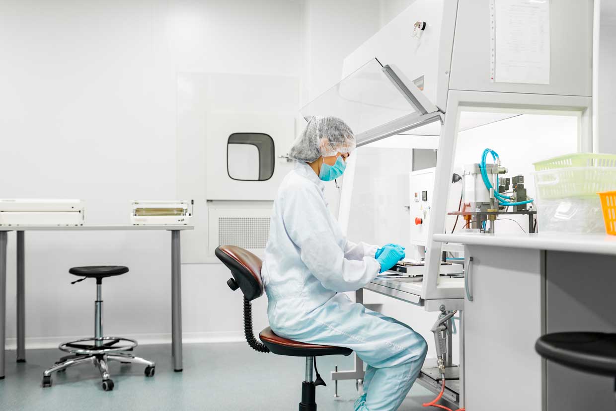 Costa Rica se consolida como destino para la industria farmacéutica