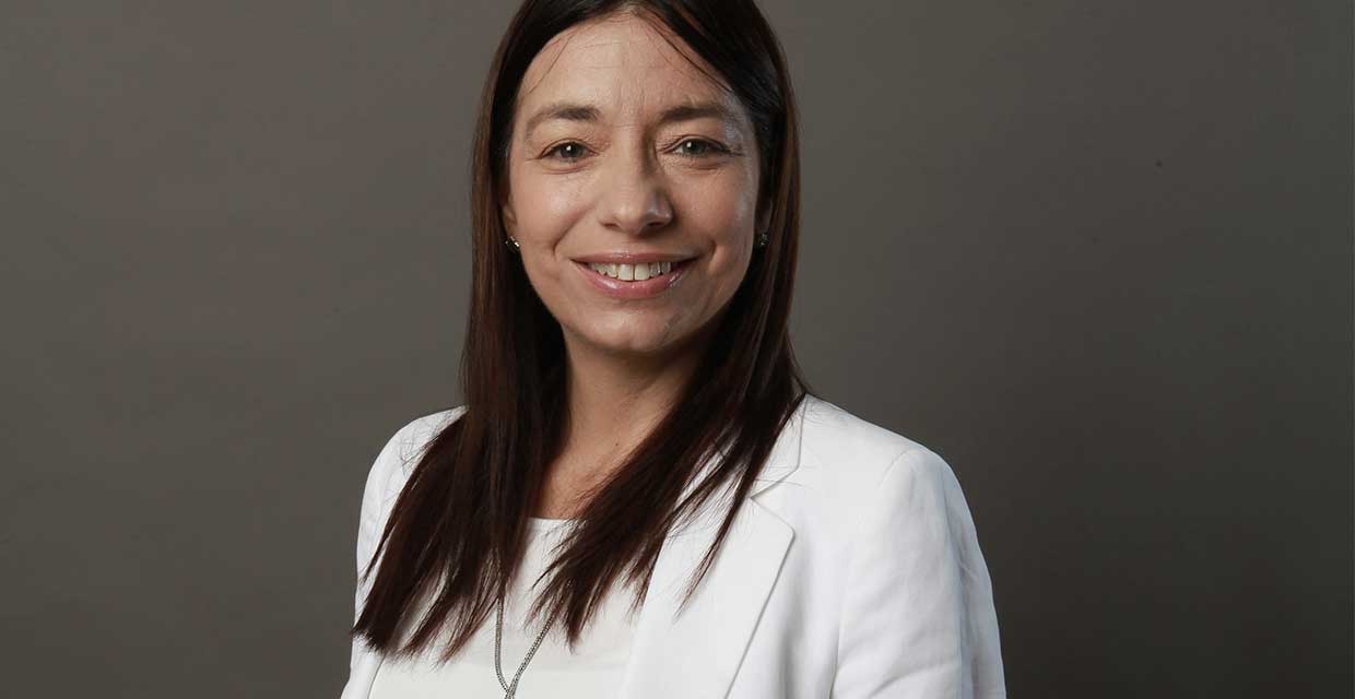 Kimberly-Clark designó a Silvina Seiguer como directora de Comunicaciones Corporativas y Responsabilidad Social para América Latina