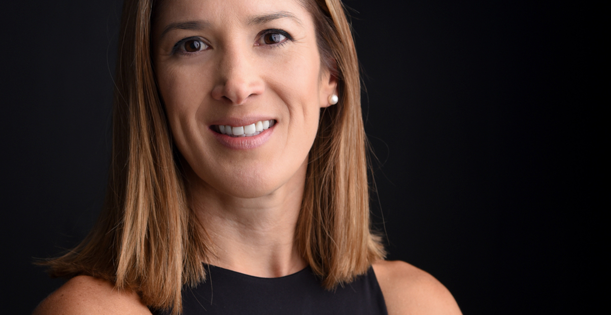 Viviana Yock, Determinación que rompe límites