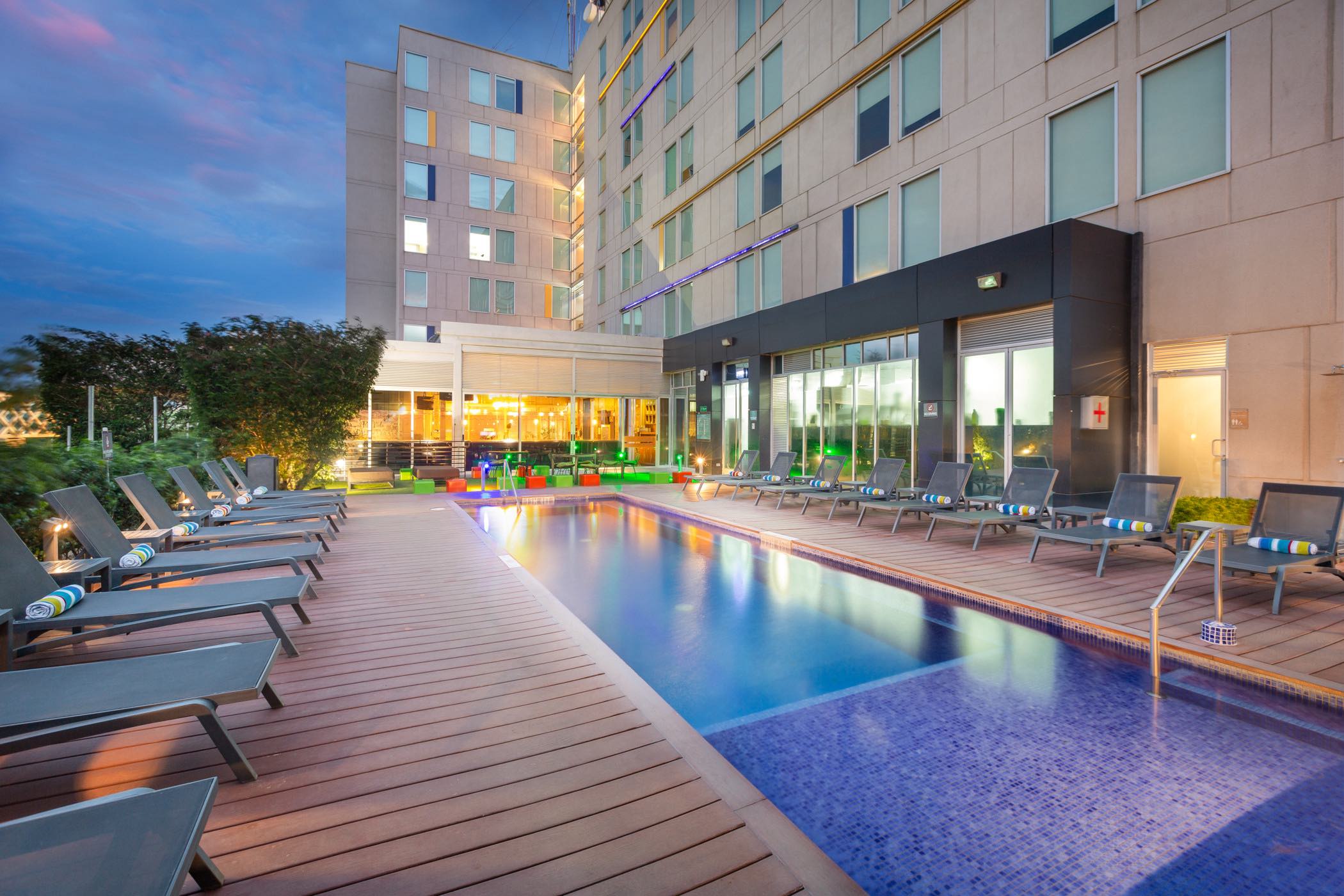 Planes para disfrutar durante Semana Santa con Marriott