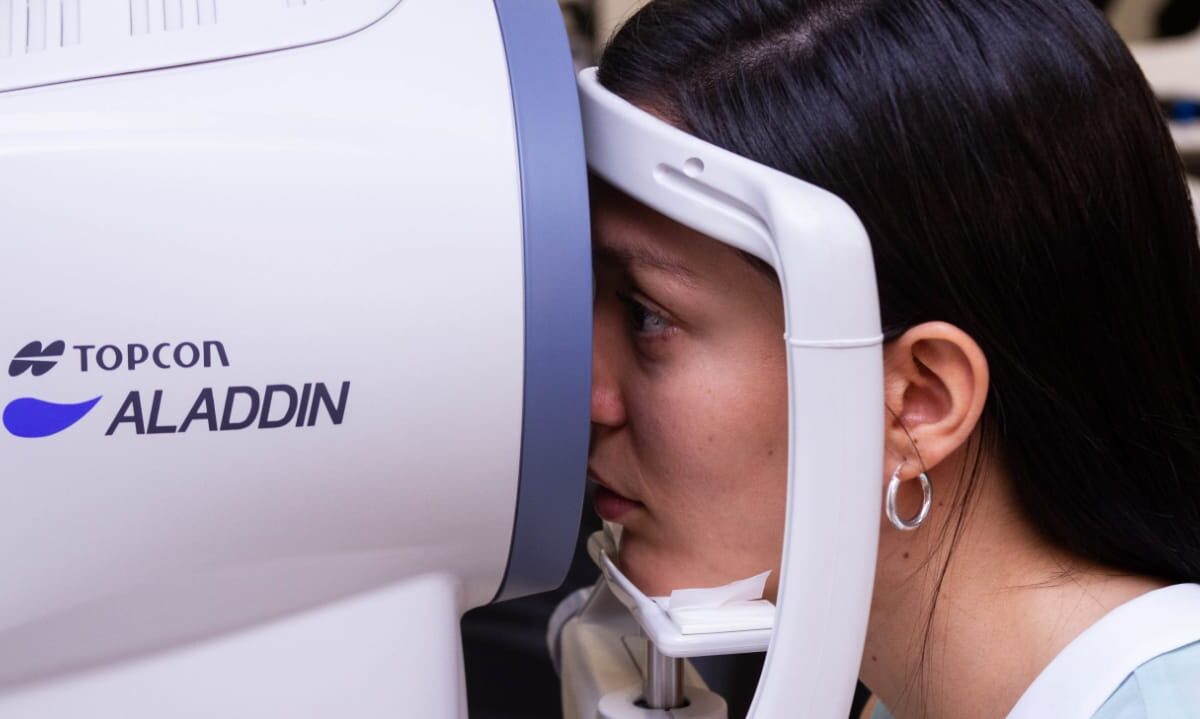 Visualiza donará 600 cirugías de catarata en Guatemala