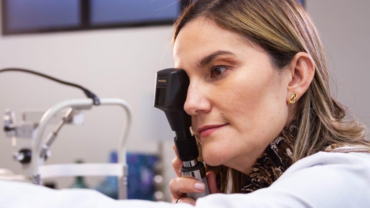 Costa Rica: Ante aumento de casos por deterioro visual, Hospital UNIBE inaugura novedoso centro oftalmológico
