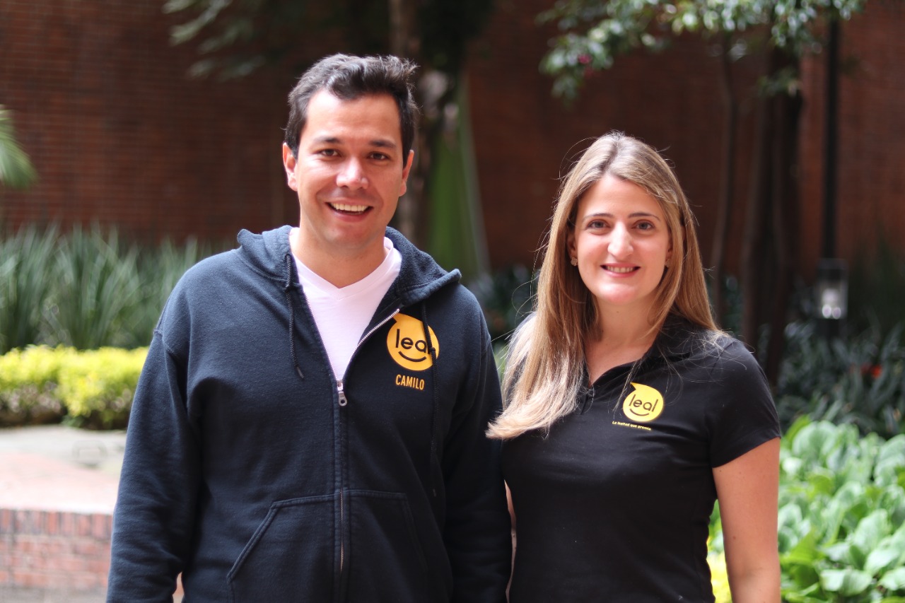 Leal, plataforma digital de fidelización y recompensas, crece en Centroamérica tras una inversión de US$10 millones