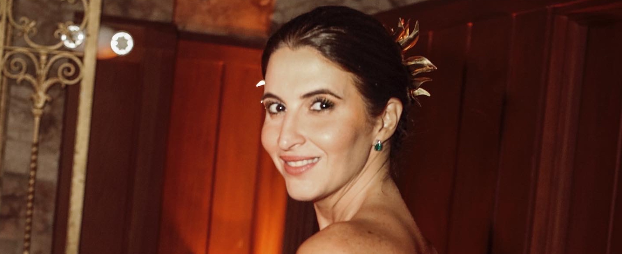 Nicaragüense lidera la plataforma de moda más importante de Latinoamérica