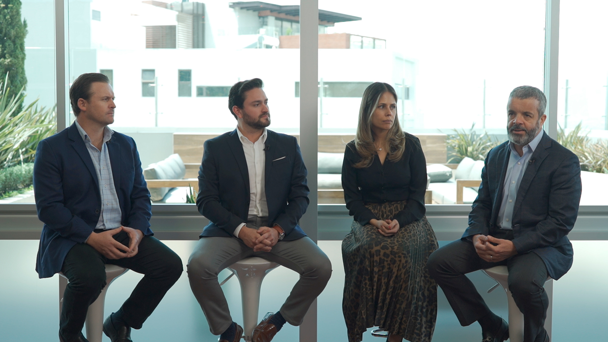 Calidad Inmobiliaria lanza su nueva categoría de Servicios: Soluciones completas en Desarrollos Inmobiliarios