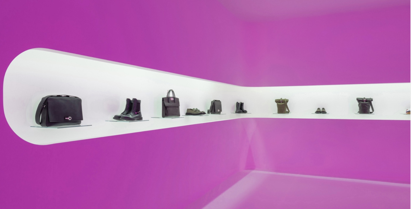 Salvatore Ferragamo nombra a Maximilian Davis como director creativo