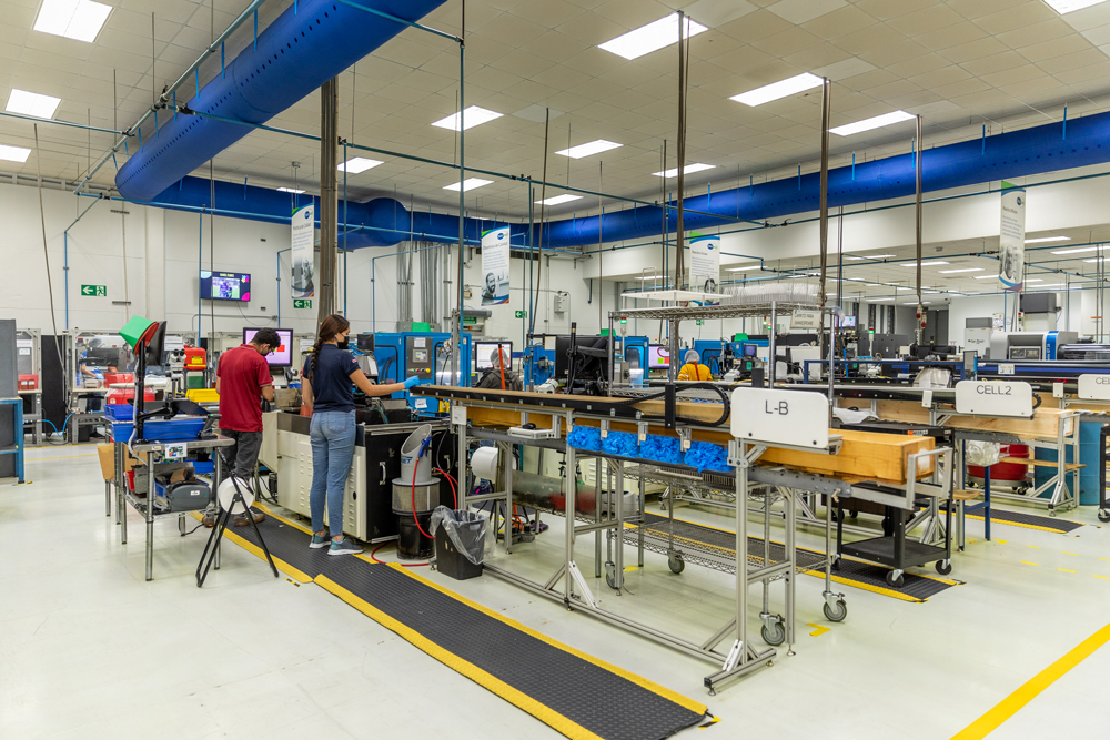 OKAY Industries crece en Costa Rica y fortalece operaciones para sector ciencias de la vida