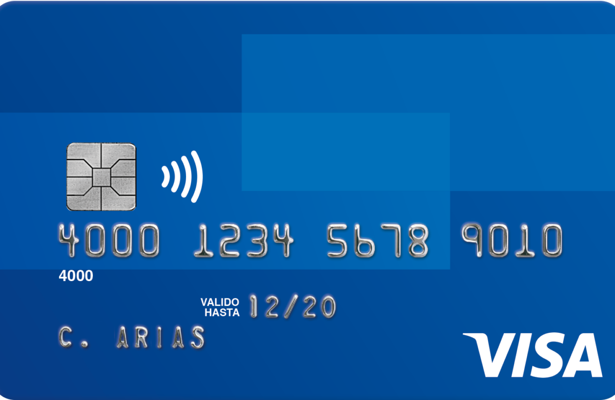 Visa sobrepasa el millón de transacciones de pagos sin contacto en el transporte público de Guatemala