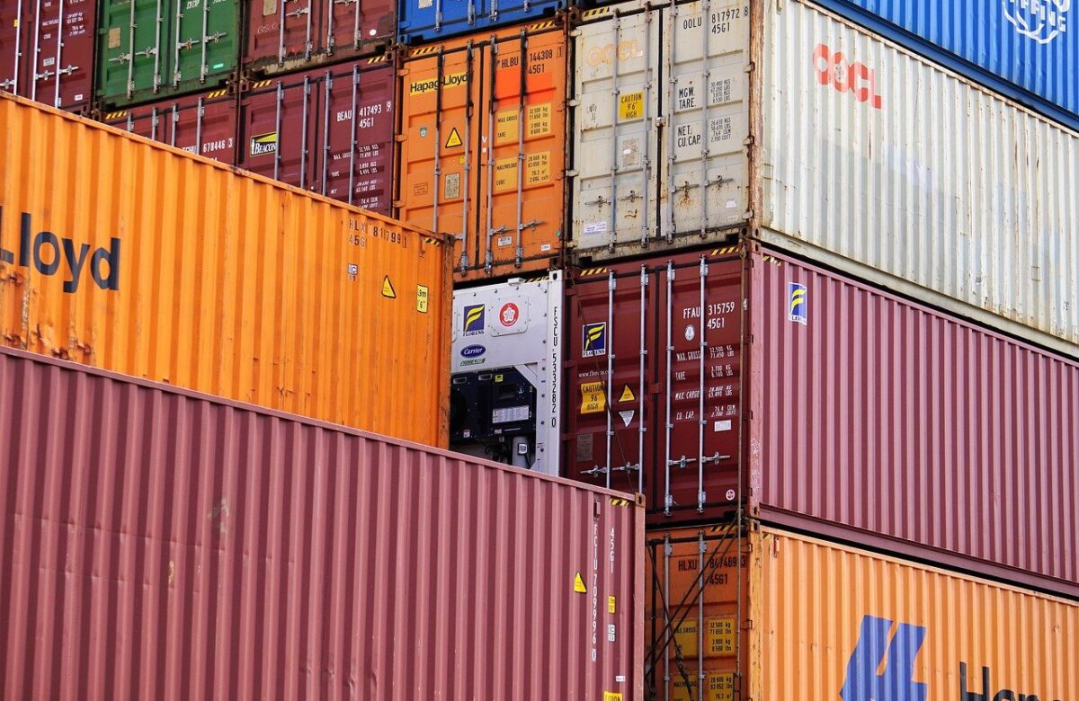 Exportaciones panameñas crecieron 28,6% en primer mes de 2023