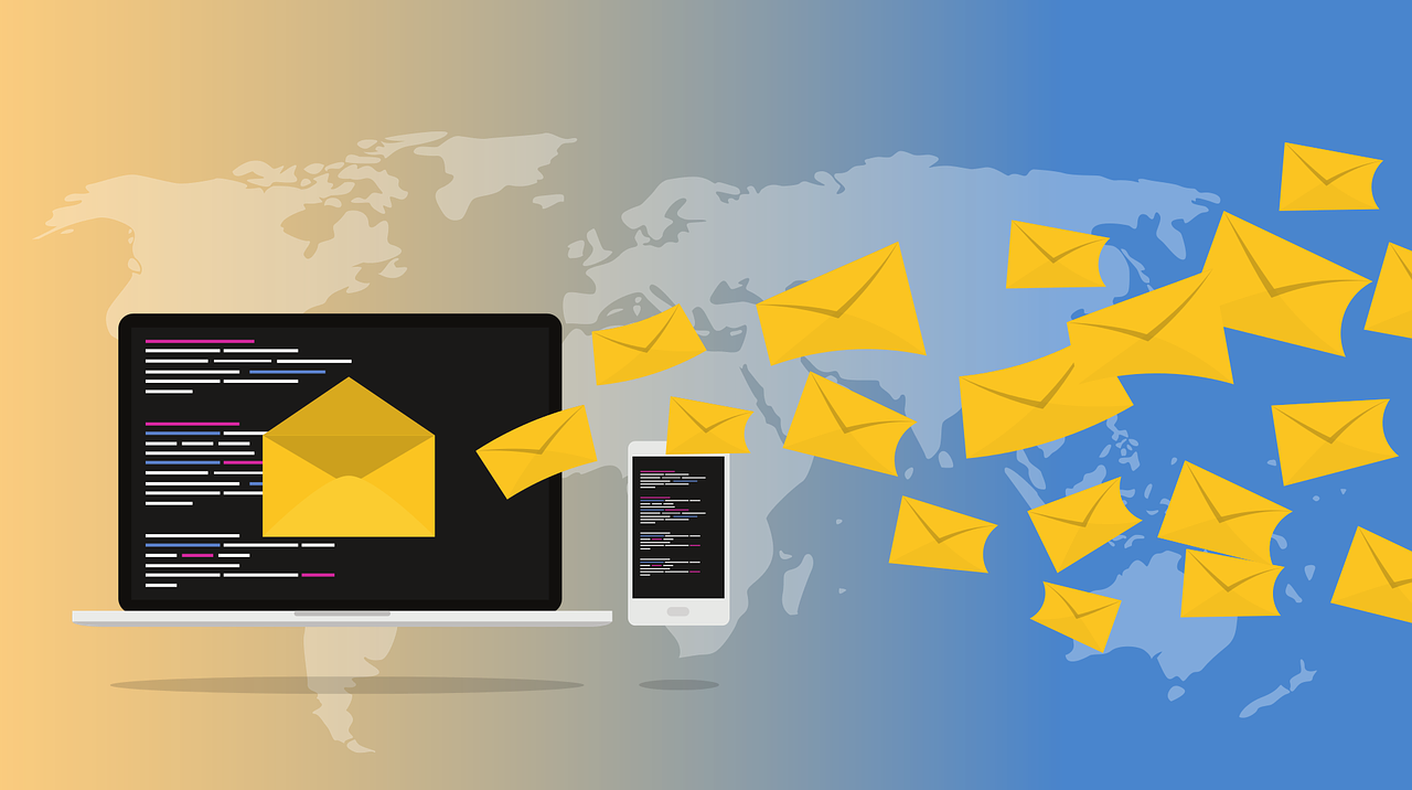 8 consejos que le permitirán proteger su correo electrónico y evitar ser víctima de ciberataques