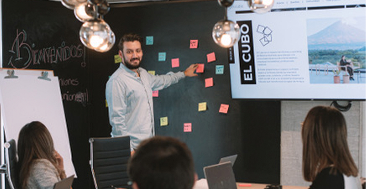 El emprendimiento como motor de la economía guatemalteca