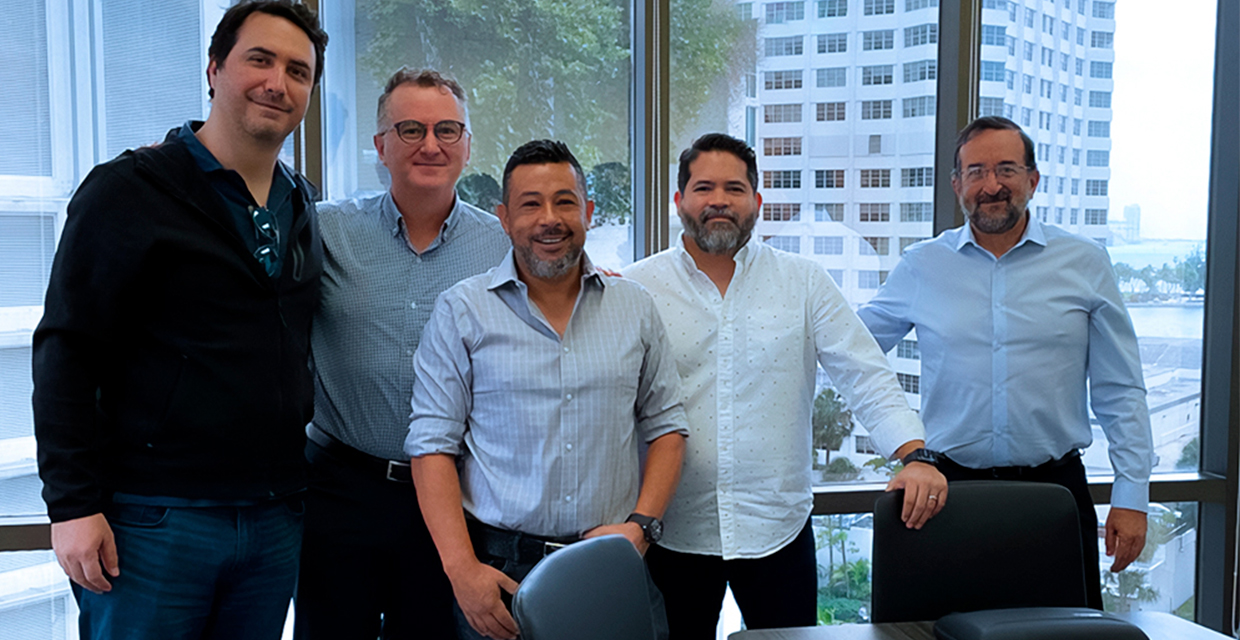 Costa Rica: Grupo Garnier adquiere Árbol Communications Group