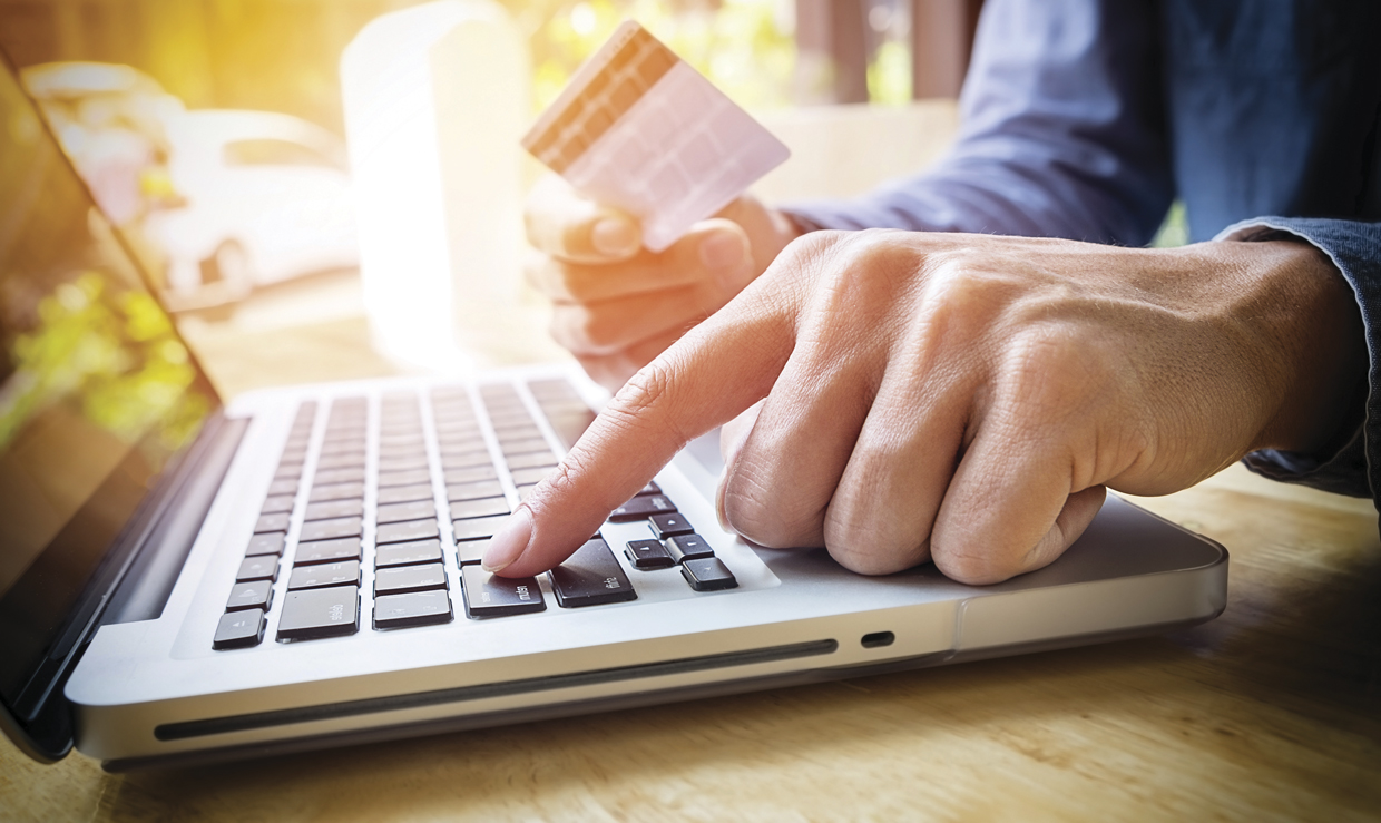 El nuevo rumbo del comercio electrónico