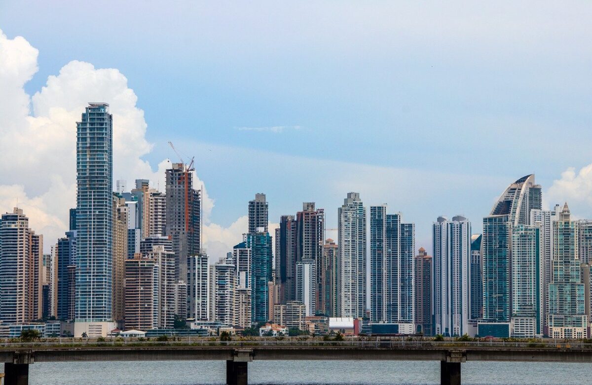 Inversión Extranjera Directa en Panamá suma US$1.611,2 millones