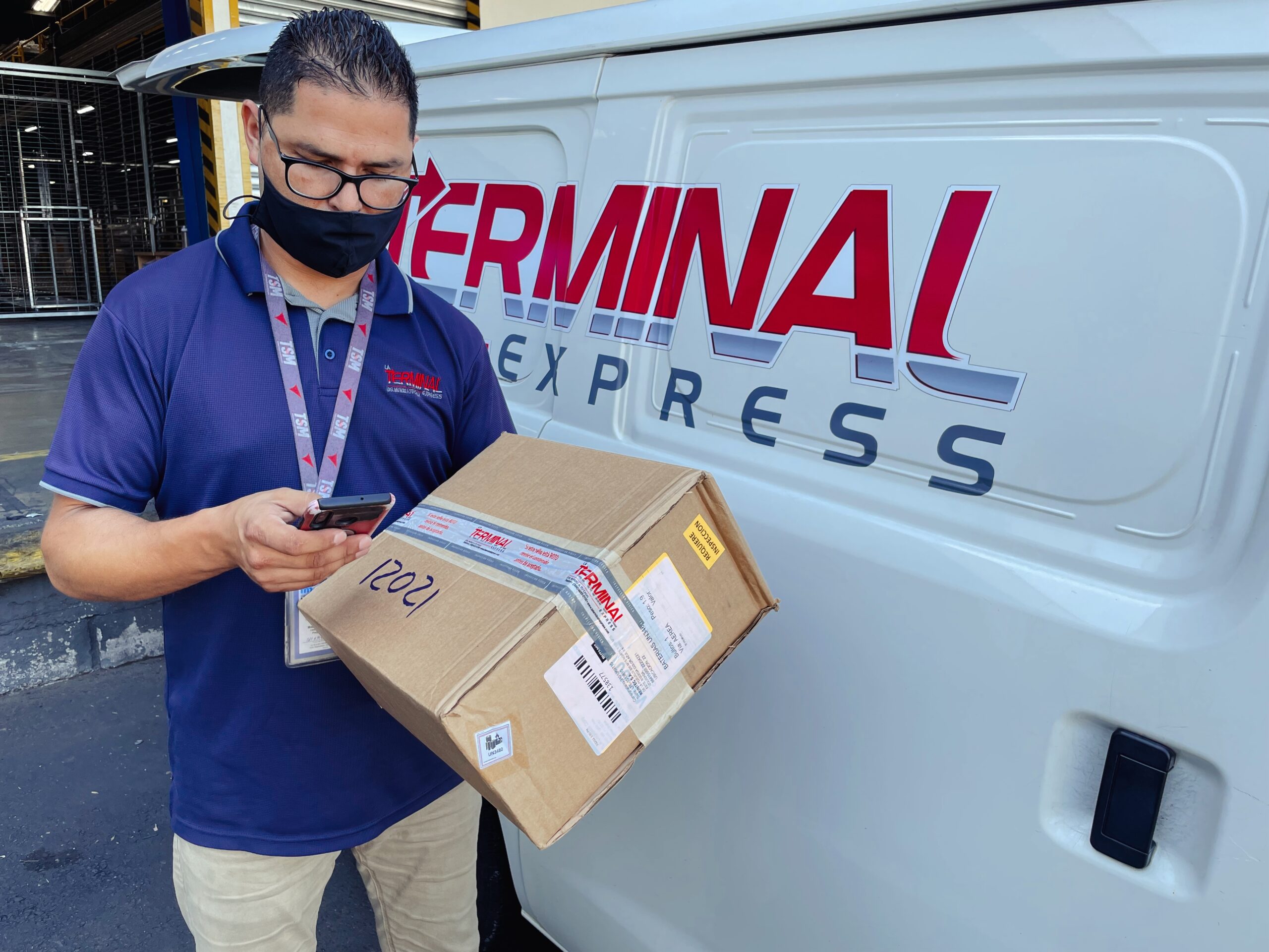 Tecnología en rastreo satelital se convierte en el mejor aliado para la distribución de última milla