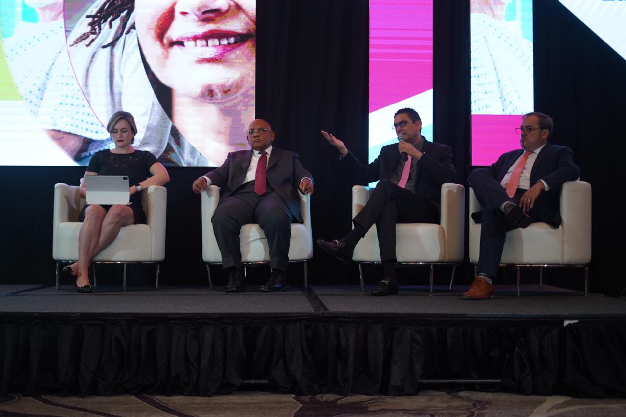 AstraZeneca anuncia alianza con la Sociedad Latinoamericana de Nefrología e Hipertensión (SLANH)