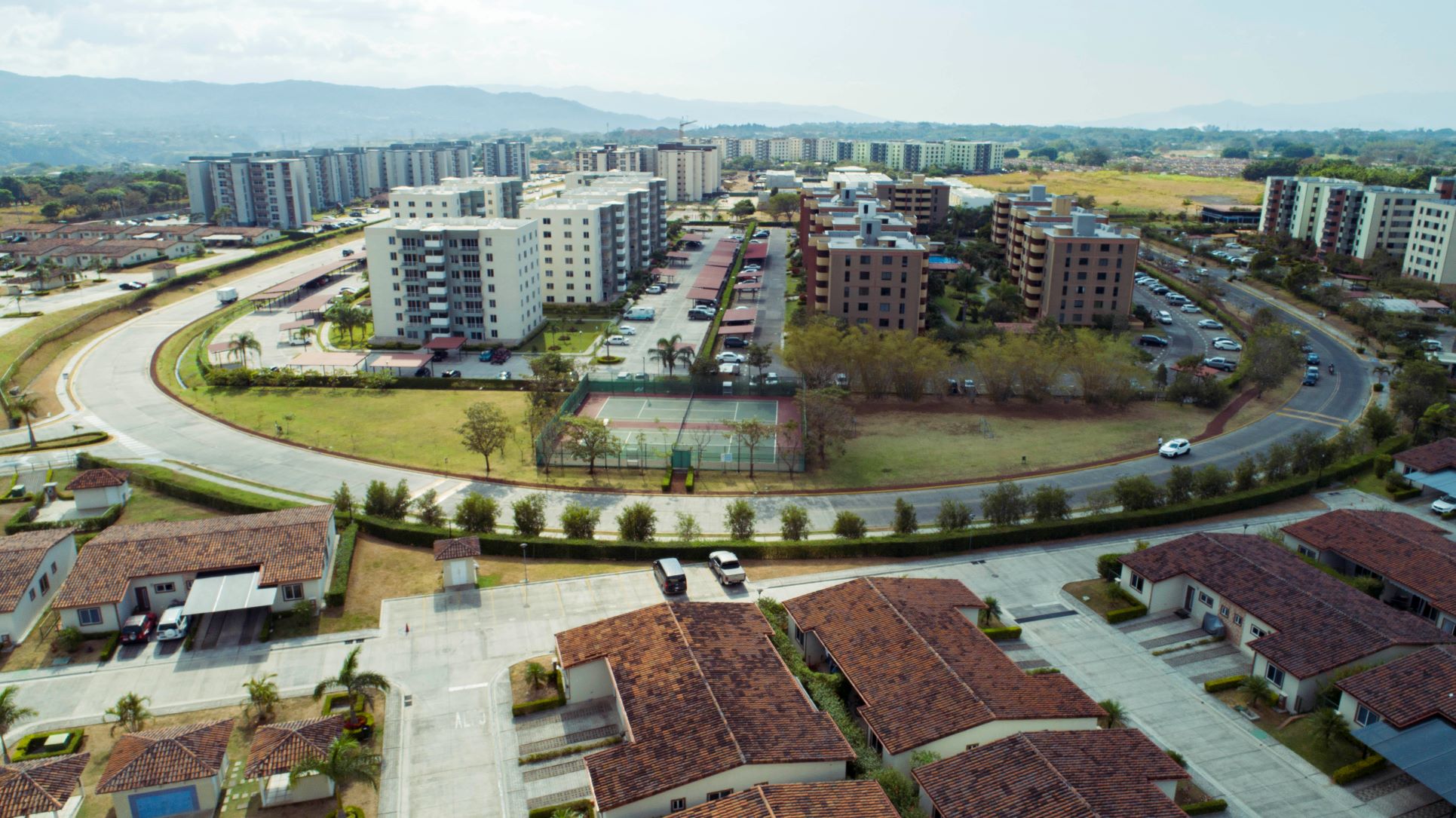 Costa Rica: Concasa invertirá más de US$20 millones en nuevo  proyecto en Alajuela