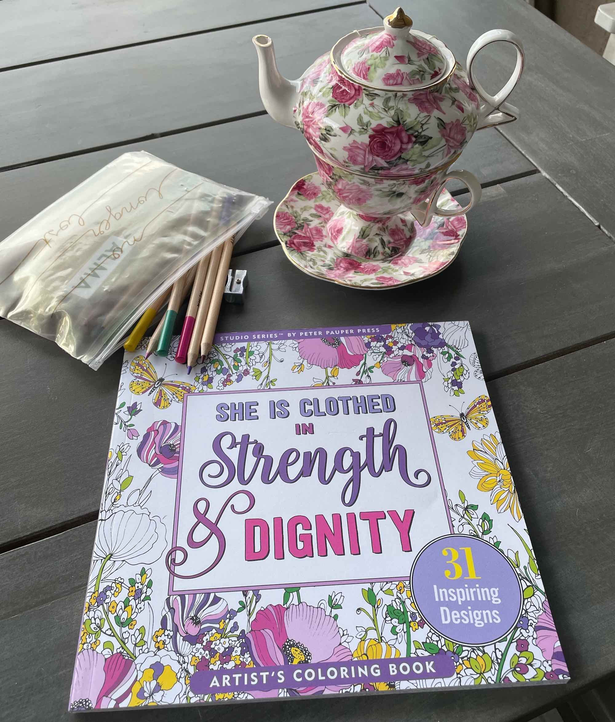 A todas las “Martas” del planeta