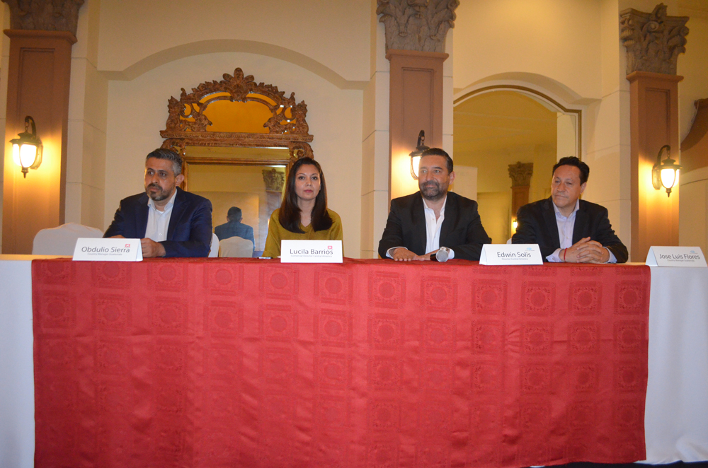 FORTINET elige a Grupo DICE para ampliar su ecosistema de distribución de sus soluciones de ciberseguridad en Centroamérica; con base desde Guatemala y Costa Rica