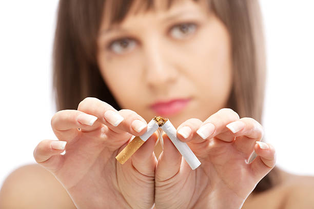 Fumadores son más propensos a padecer cualquier tipo de cáncer