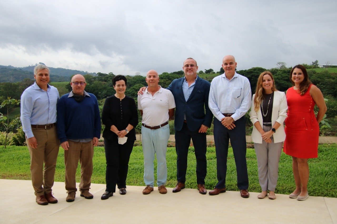 Orbicor Technologies diseñará dispositivos cardiovasculares desde nueva zona franca en Grecia, Costa Rica 