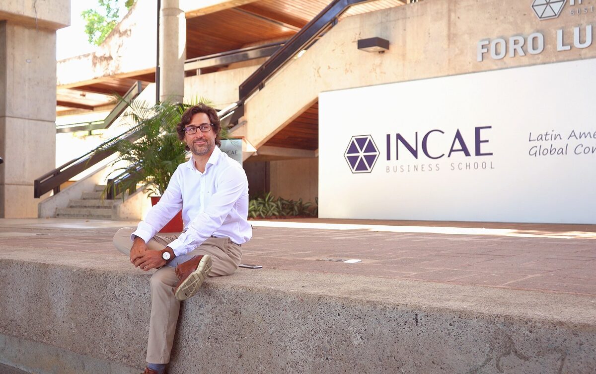INCAE Business School nombrada entre las 20 mejores instituciones de educación ejecutiva en el mundo