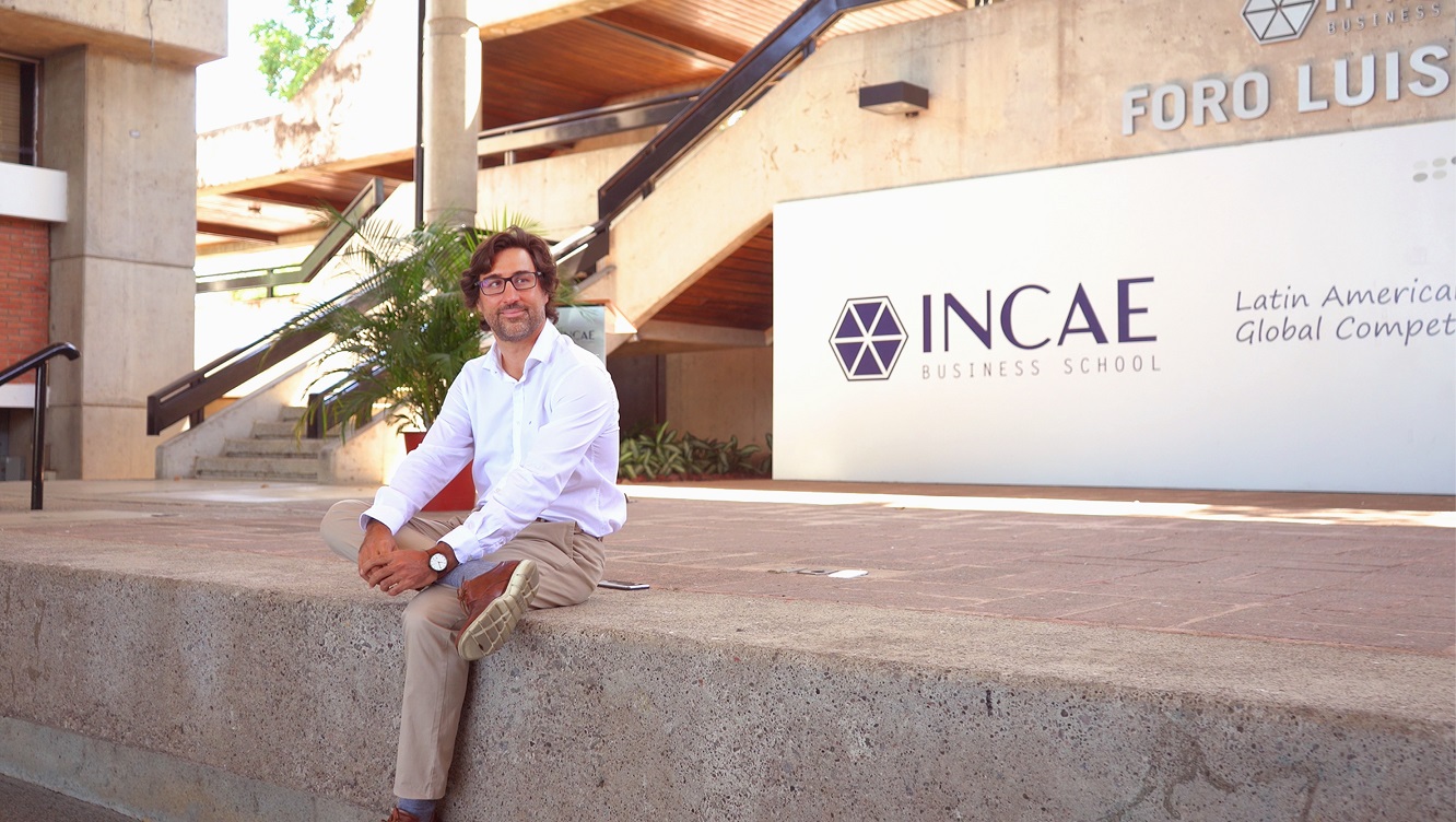 INCAE Business School nombrada entre las 20 mejores instituciones de educación ejecutiva en el mundo
