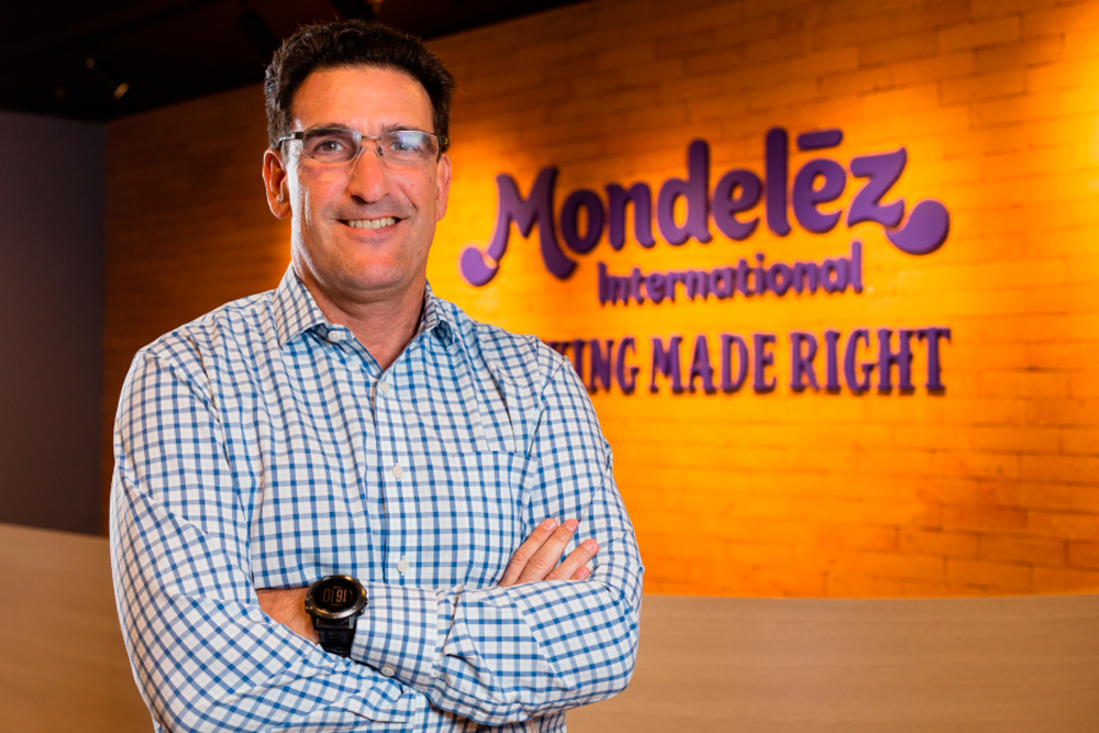 Mondelēz International anuncia nuevo presidente para América Latina