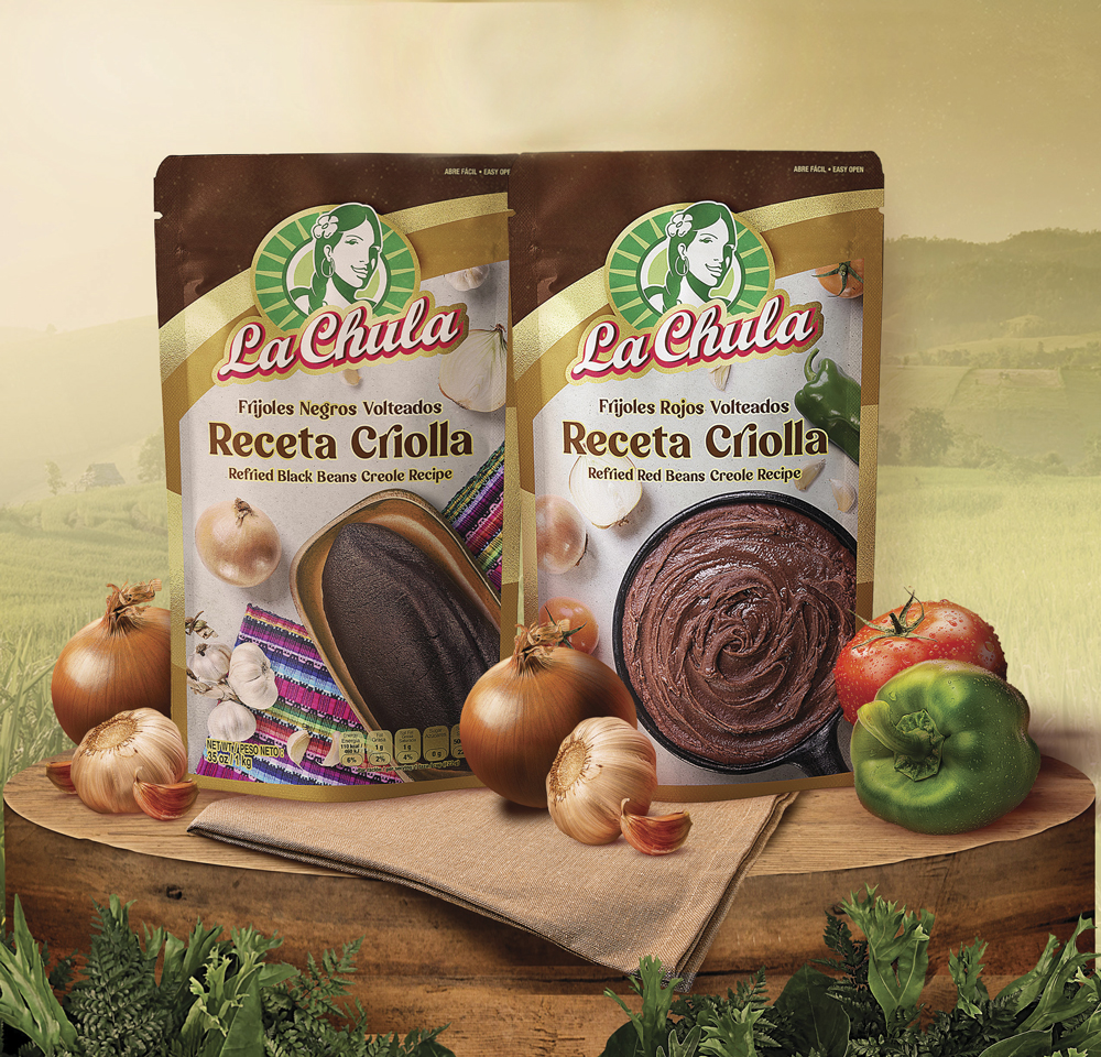 Eco Foods, Alimentos que despiertan sentimientos y grandes experiencias