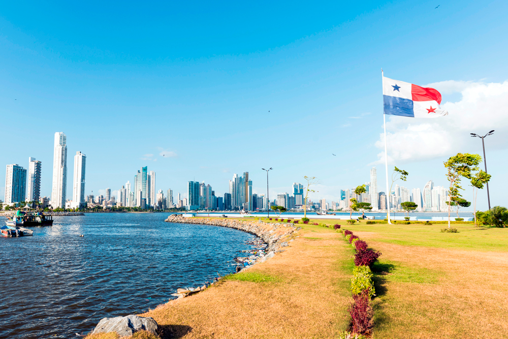 PIB de Panamá creció 8,8% en el primer semestre de 2023