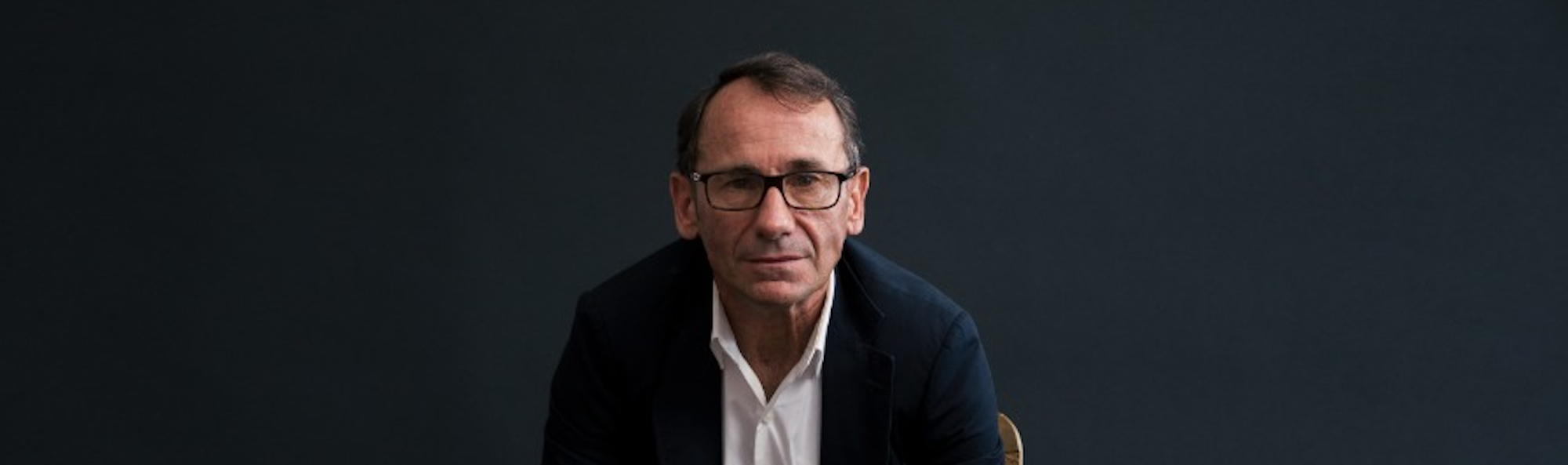 Una vida consagrada a la arquitectura