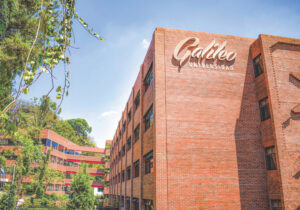 Universidad Galileo, Éxito despunta con innovación y desarrollo