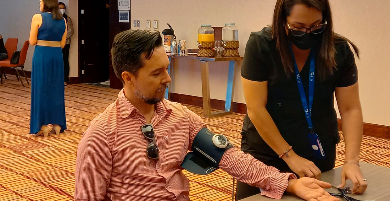 Males cardiovasculares atacan a jóvenes