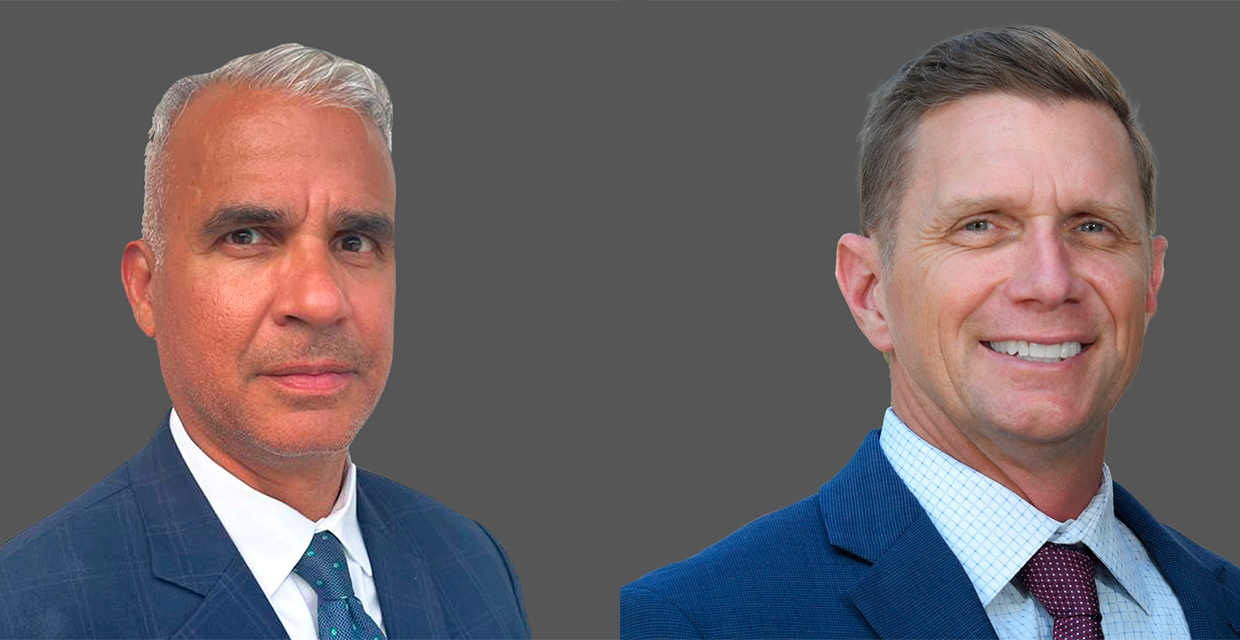 El Grupo de Investigaciones, Cumplimiento y Delitos de Cuello o Guante Blanco de DRT se amplía y añade talento