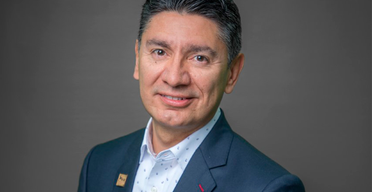 Costa Rica: Junta Directiva nombra en firme gerente general del INS