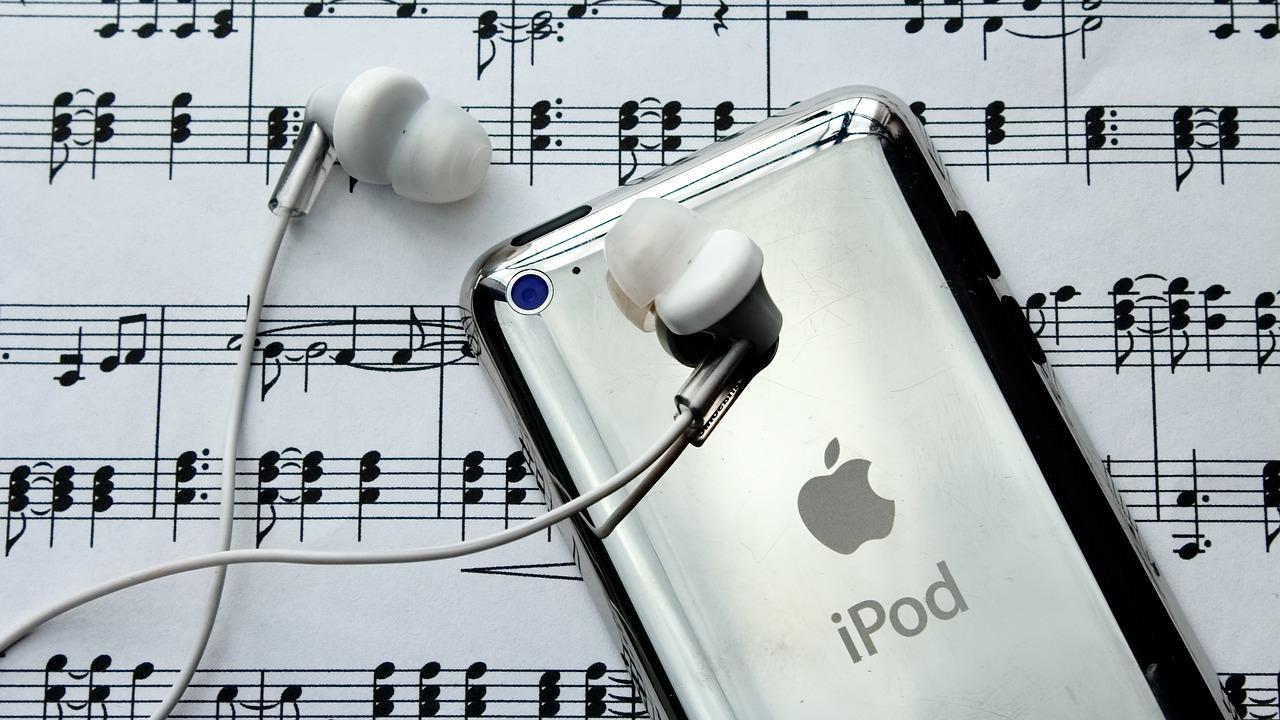 Apple le dice adiós al iPod