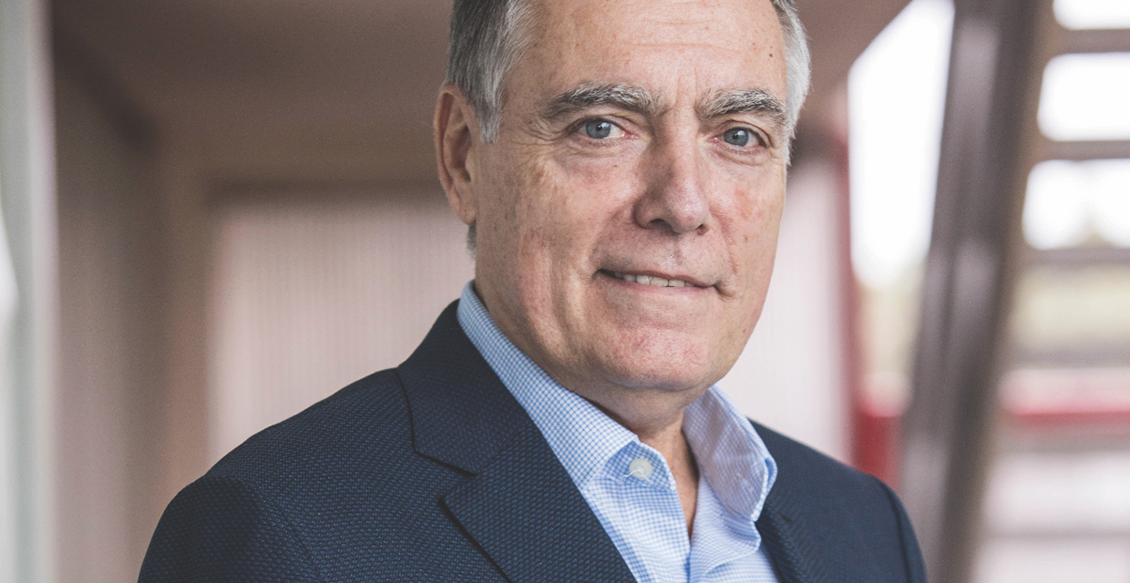 Bienvenido a nuestra región Luis Maurette. Por Roberto J. Argüello, chairman Northern Media Group