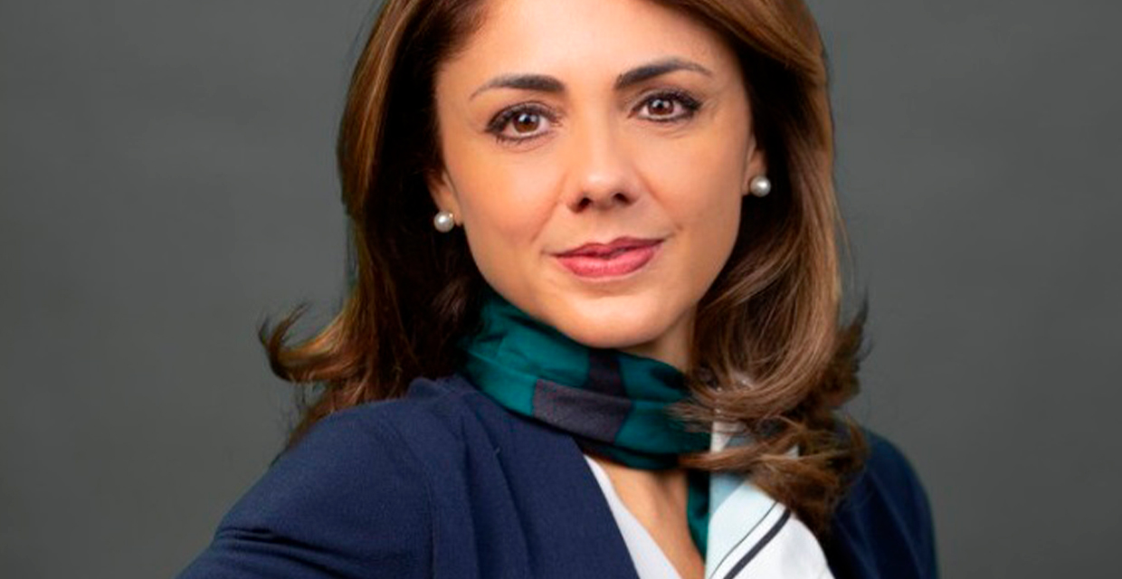 Bayer designa a la costarricense Marcela Fernández como gerente general Corporativa en Costa Rica