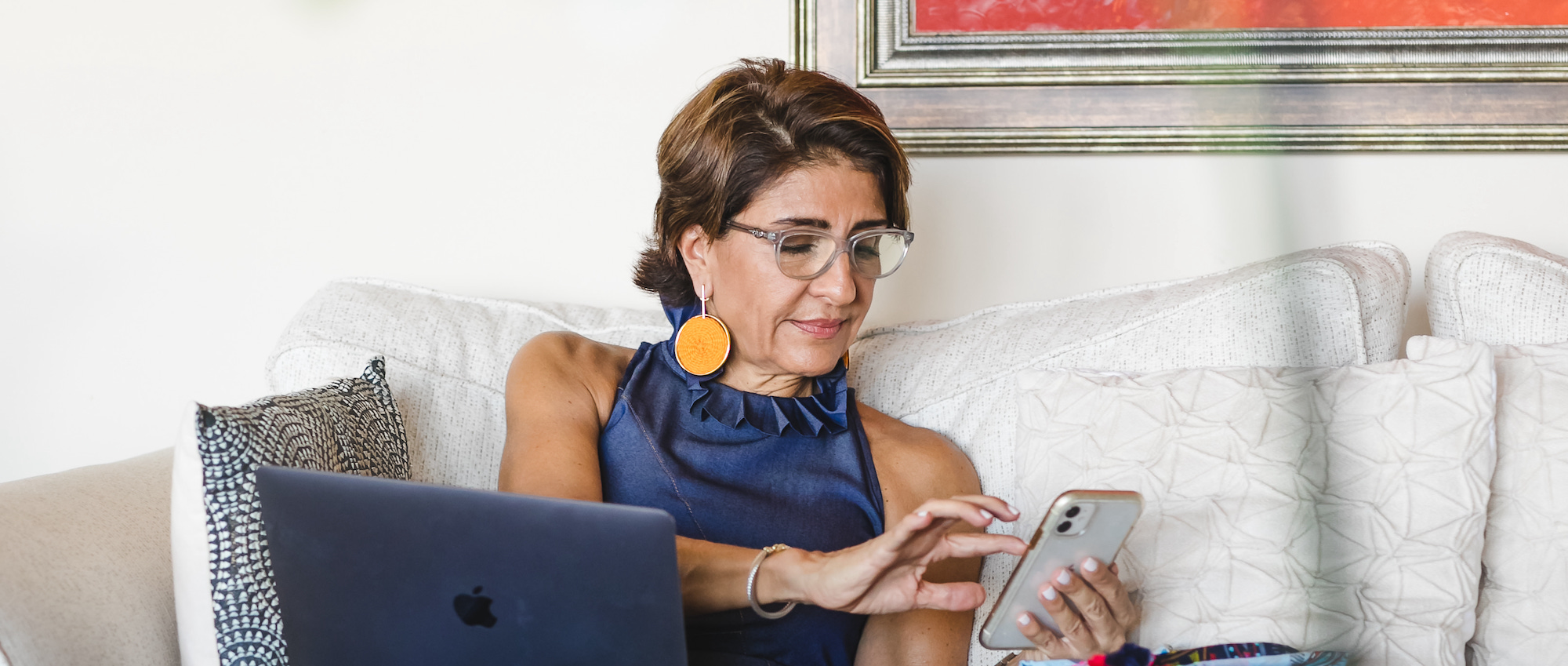 Gabriela Carazo: “las oportunidades definen la movilidad social”