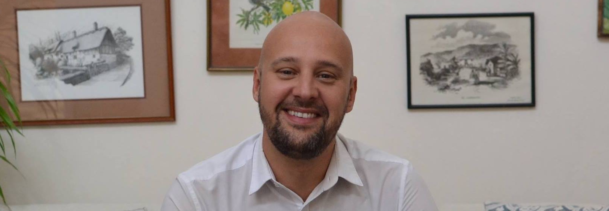 Federico Cartín, un eterno aprendiz y transformador