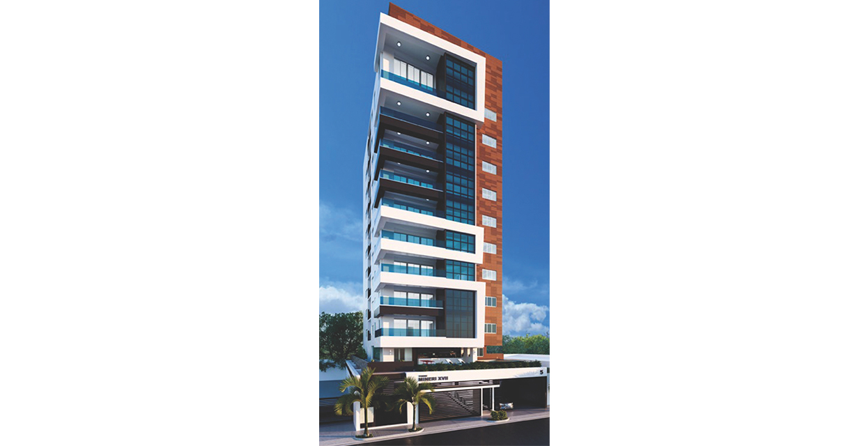 Arq. Ricardo Mieses Rivera & Asociados, Calidad de los proyectos: su mejor estrategia de ventas