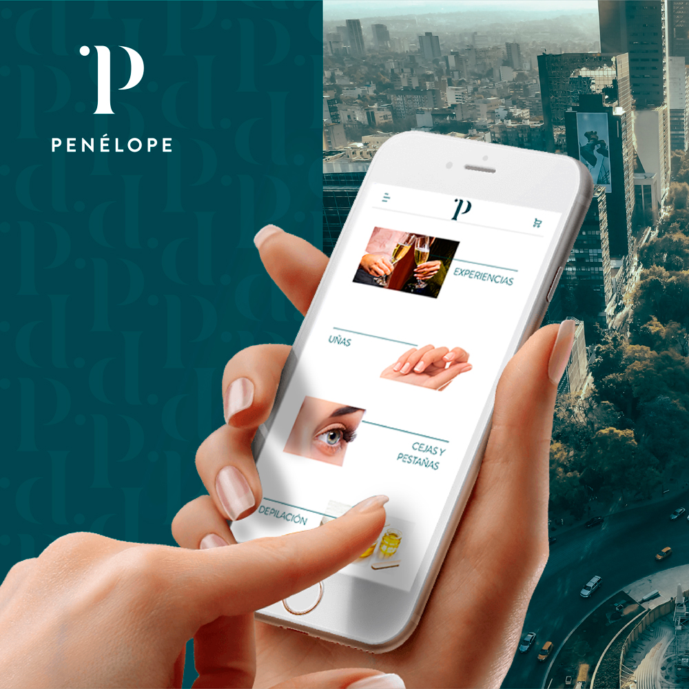 Primera app de belleza a domicilio llega a Centroamérica