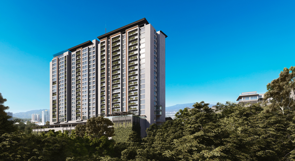 Segunda etapa de proyecto residencial vertical en capital costarricense generará 150 empleos directos e indirectos