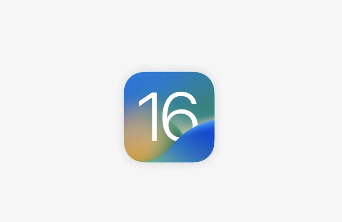 Todo lo que tiene que saber del nuevo iOS16