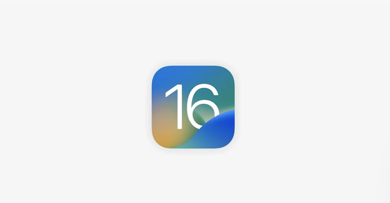 Todo lo que tiene que saber del nuevo iOS16