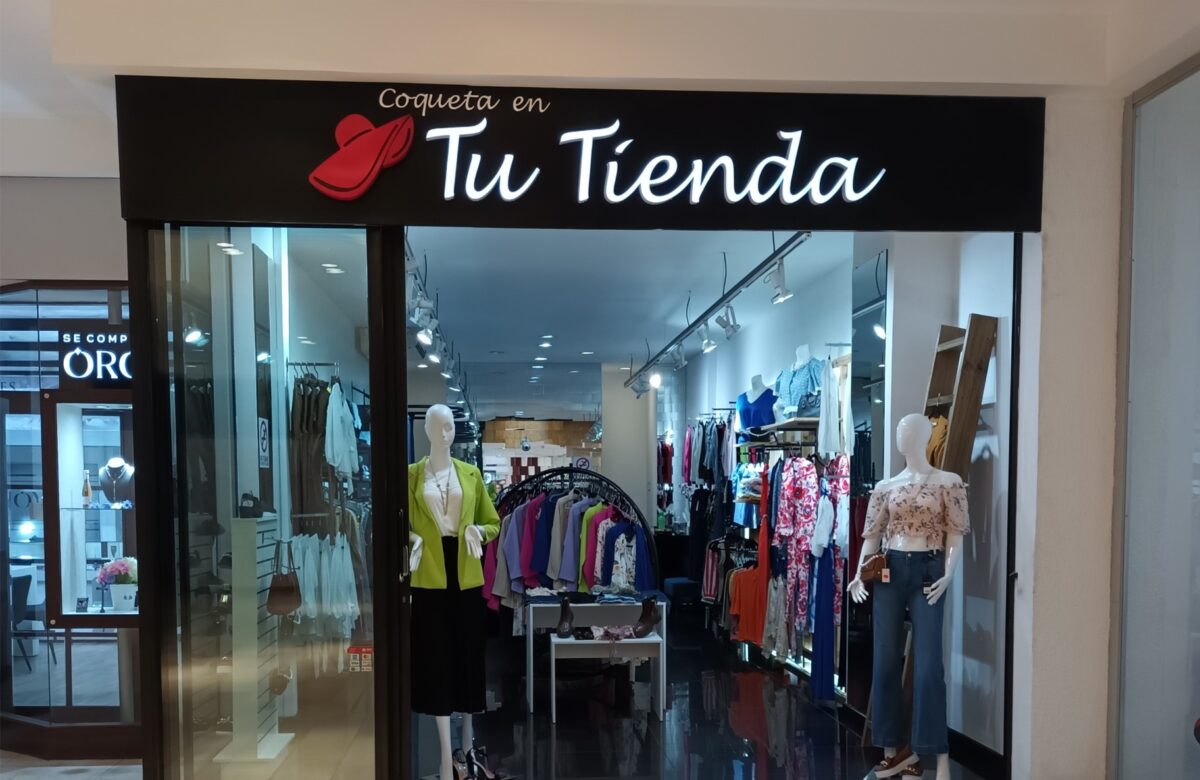 Conozca las nuevas opciones de compra que Centro Comercial La Pradera trae en Guatemala