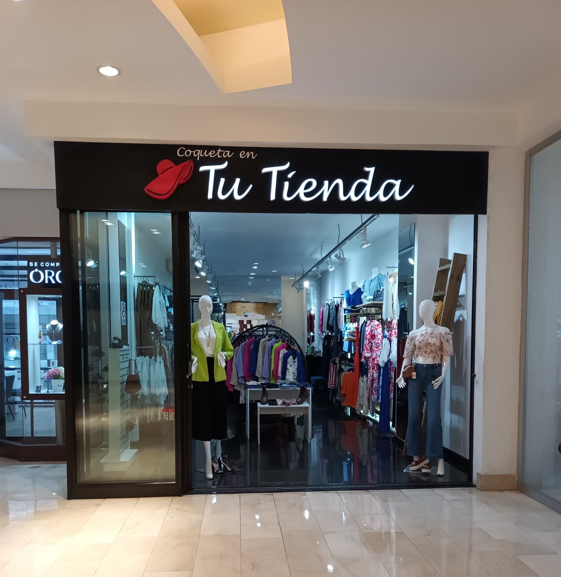 Conozca las nuevas opciones de compra que Centro Comercial La Pradera trae en Guatemala