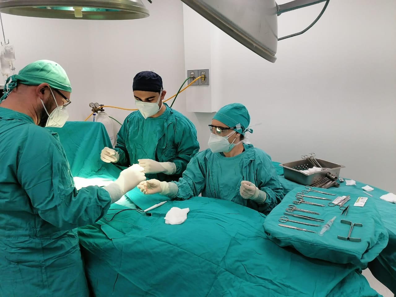 Costa Rica: Área de Salud de Tibás hace un llamado a los padres de familia