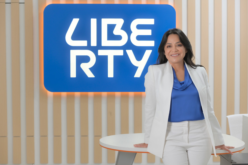 Liberty es la nueva marca de telecomunicaciones en Costa Rica